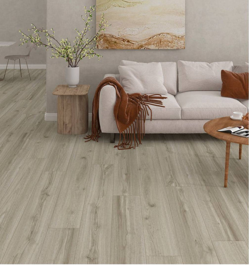 NGW405-7 SPC flooring Catalog interior reference