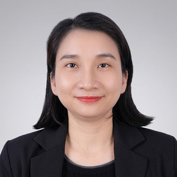 Vivian, supply chain