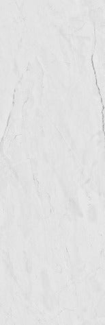 S008 soft white stone-look SPC wall tile